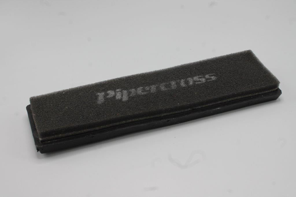 Vervangingsfilter PIPERCROSS voor Renault Clio Mk 1 1.2 (55pk) (C3G 700/720), 01/91 - 08/98 - PC-PP1276 - PP1276 - 3661768596067