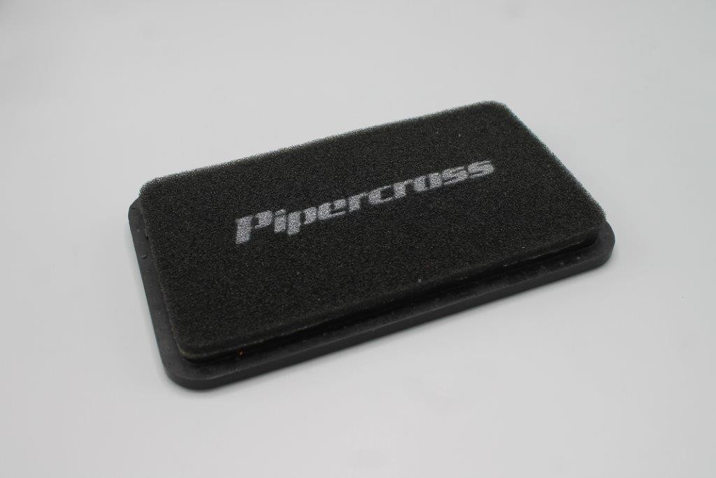 Filtre de remplacement PIPERCROSS pour Suzuki Swift Mk3 1.3 Vin no. JSA (Japon), 05/05 - 08/10 Vin no. JSA - PC-PP1675 - PP1675 - 3661768598160