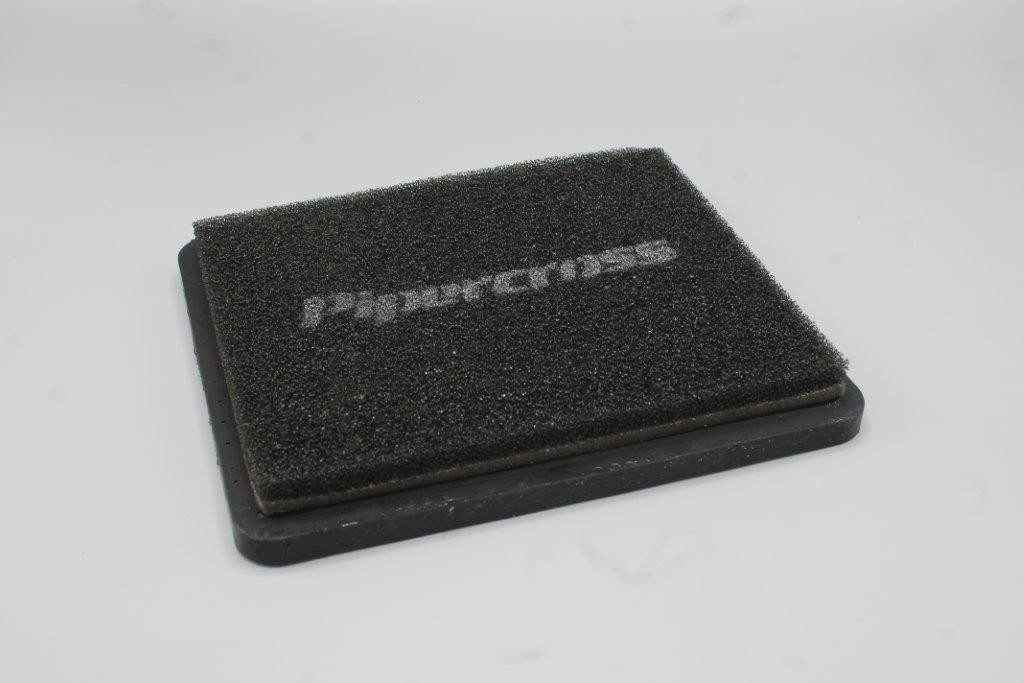 Filtre de remplacement PIPERCROSS pour Mazda 323 1.6/1,6st. W/1,6 4x4 St.W1,6GT, 08/85 - 10/90 - PC-PP1329 - PP1329 - 3661768596425