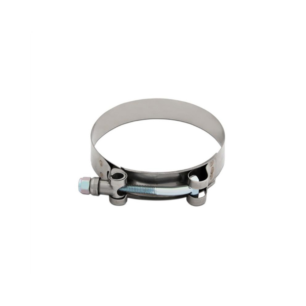 Colier Mishimoto din oțel inoxidabil cu ax de Ø60 până la Ø68 mm - MM-CLAMP-25 - MMCLAMP-25 - 3661768564912