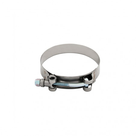Collier Inox Mishimoto 73-81mm
