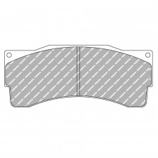 Pastiglie freno Ferodo DS3.12 F-RP3055GB