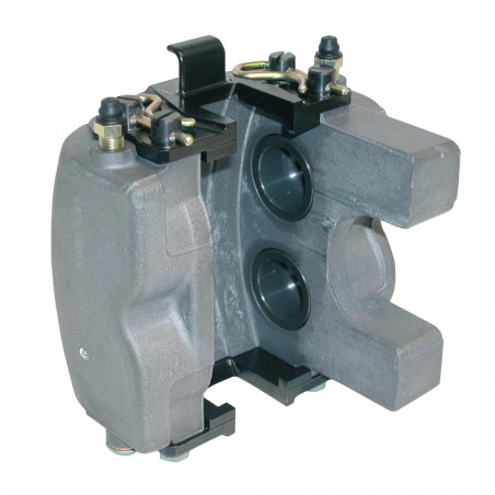 Etrier de frein AP Racing  4 Pistons Côté droit