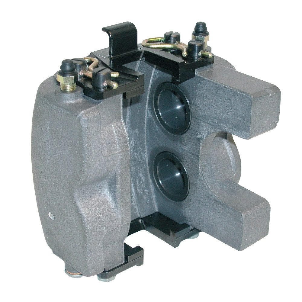 Etrier de frein AP Racing  4 Pistons Côté droit - AP-CP2270-144S4Q - CP2270-144S4QR - 3661768075463