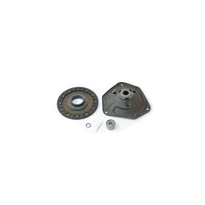 Diafragma voor AP-Racing mechanisme 184mm 350daN - AP-CP2580-1CRV - CP2580-1CRV - 3661768412770