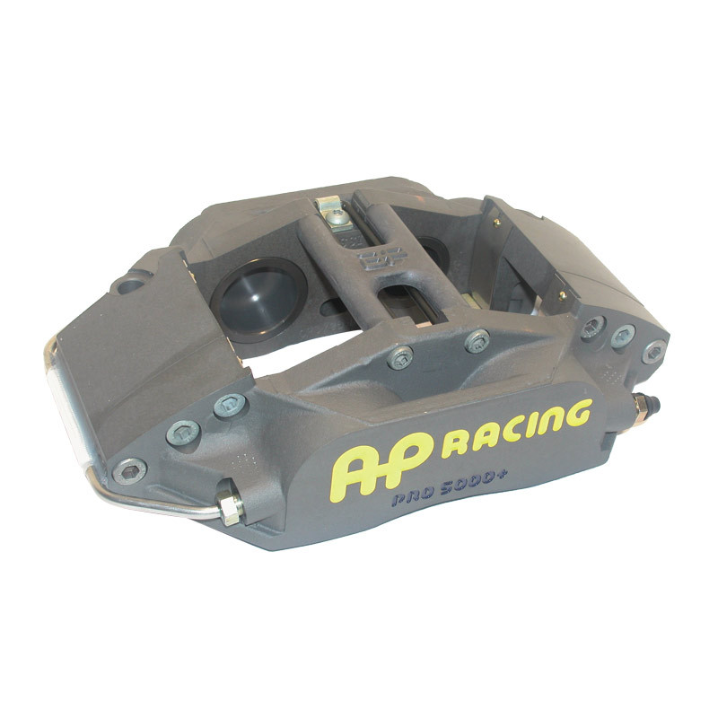 AP-Racing 32mm 4 pots brake caliper left hand side tailling - AP-CP5040-31S4 - CP5040-31S4 - 3661768079478