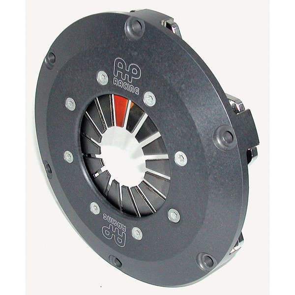 AP-Racing dubbelschijfs 184mm koppelingsmechanisme - AP-CP7372-NE90SF - CP7372-NE90-SF - 3661768081105