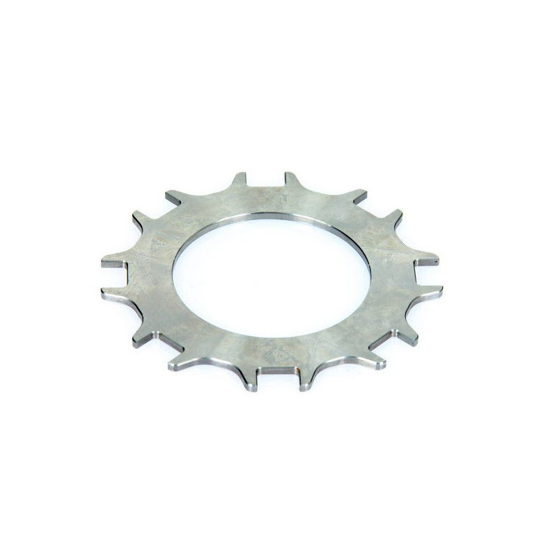 AP Racing 184mm koppelingsplaat CP8022 - AP-CP8022-102 - CP8022-102 - 3661768577561