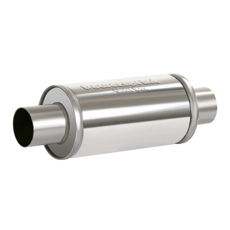 POWERPRINT Ronde STAINLESS STEEL brandstop inzetstuk - PS-906327 - 906327