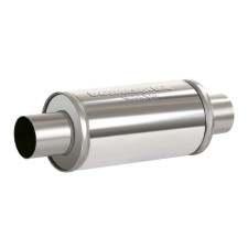 POWERPRINT Ronde STAINLESS STEEL brandstop inzetstuk - PS-906327