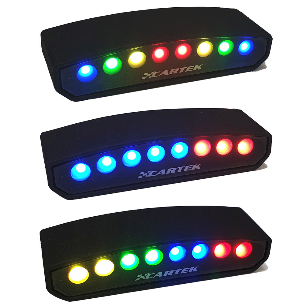 Indicator de schimbare a treptelor Cartek - CK-LS-CL - CK-LS-CL - 3661768826201