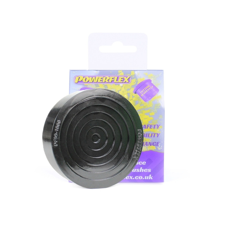 Silent Bloc Powerflex universele jack pad adapter - PF-99-1000 - PF99-1000 - 5055676551139