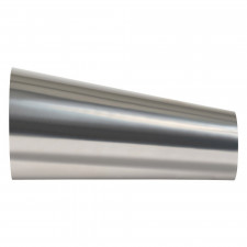 Powersprint stainless steel conical reducer