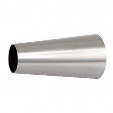 Powersprint stainless steel conical reducer