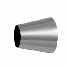 Powersprint stainless steel conical reducer