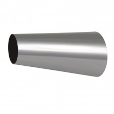 Powersprint stainless steel conical reducer