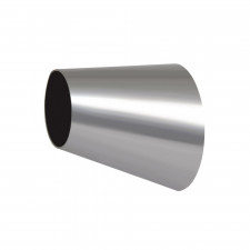 Powersprint stainless steel conical reducer