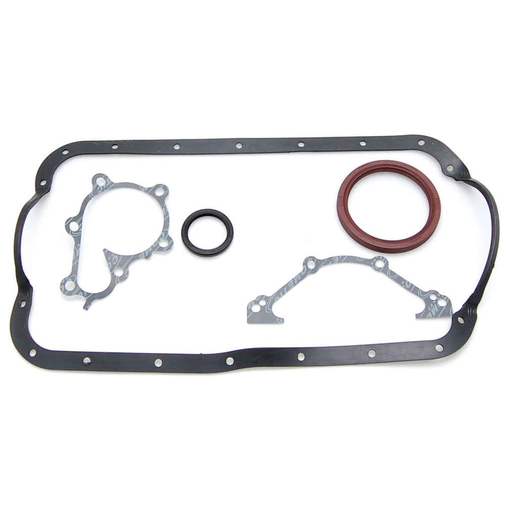 COMETIC - Pakkingset ondermotor voor NISSAN VG30DE 1990-99 3.0L V6 - COM-PRO2040B - PRO2040B - 3661768526859