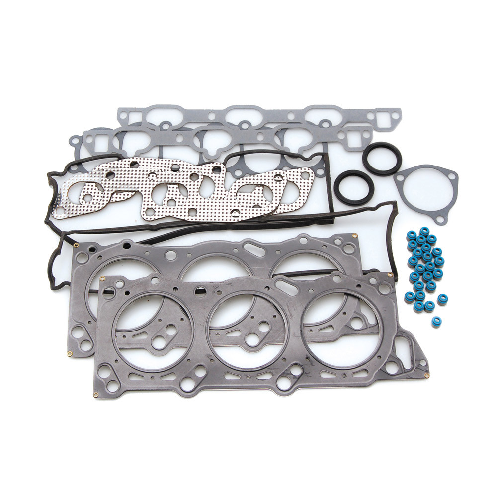 COMETIC - Engine top end gasket kit for NISSAN RB26DETT 1989-2002 - COM-PRO2017T - PRO2017T - 3661768525876