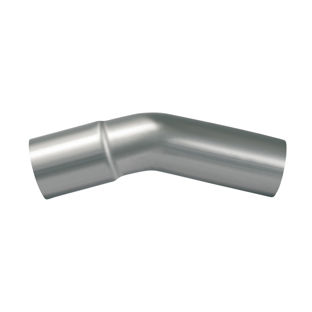 POWERSPRINT Tubo piegato a 30° in acciaio inox - PS-904830 - 904830