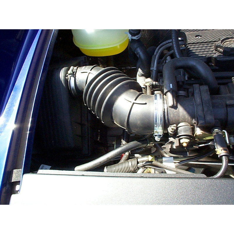 Directe inlaatkit PIPERCROSS voor Lotus Elise S1 1.8 16v 03/96 - 12/00 - PC-PK091 - PK091 - 3661768594230