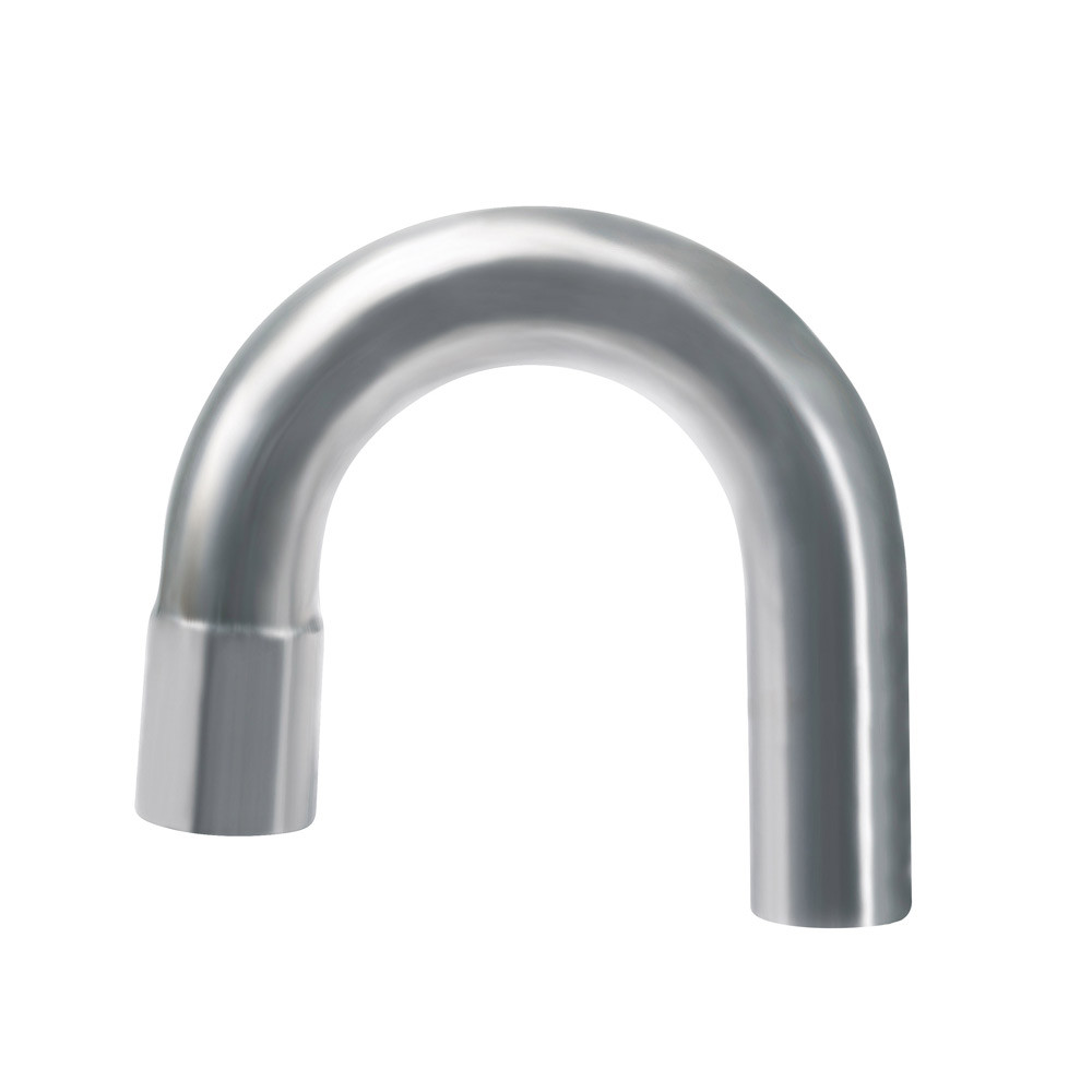 POWERSPRINT Tube coudé à 180° INOX - PS-904080 - 904080
