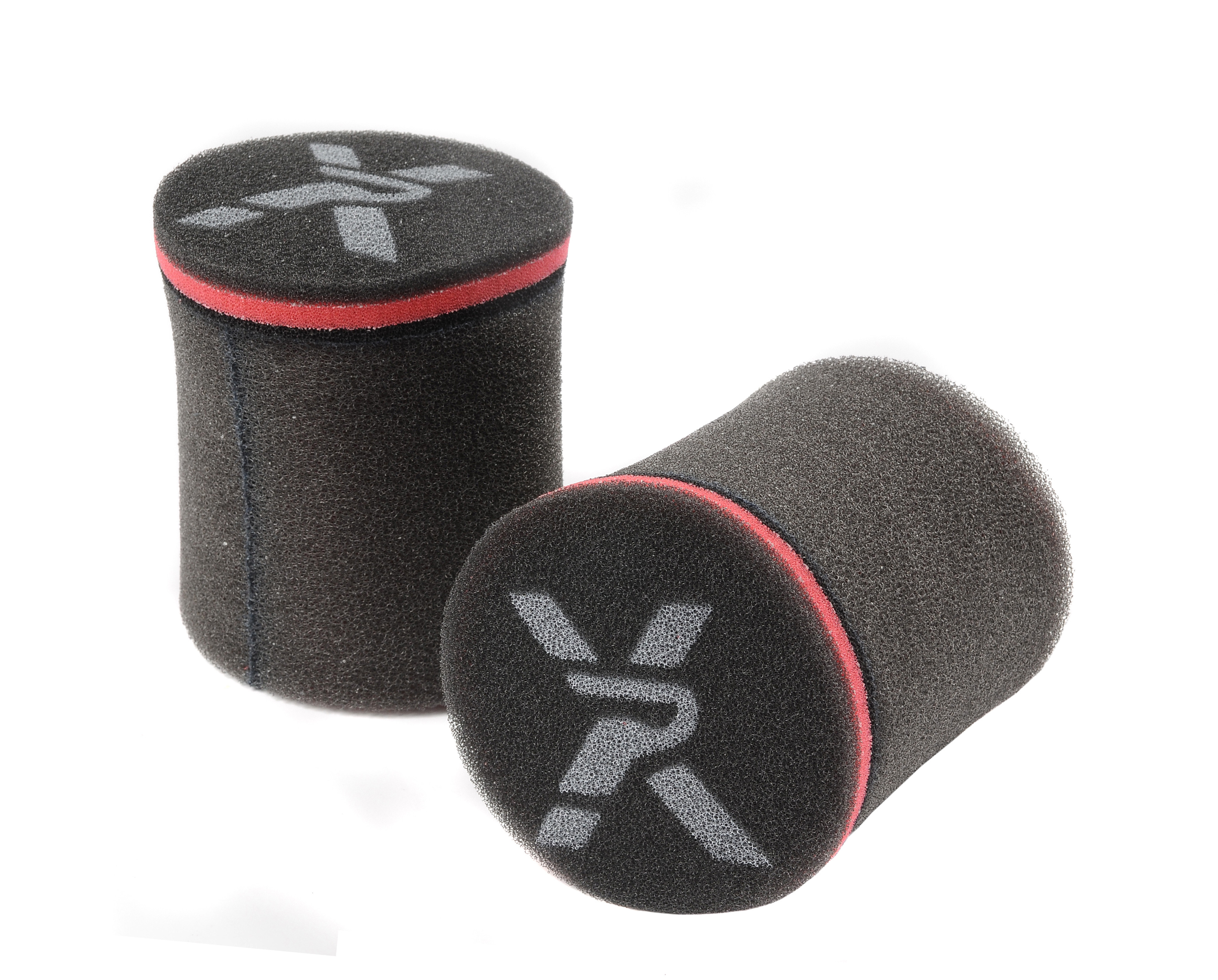 PIPERCROSS - 2 x șosete (universale) pentru montaj pe țevi universale - PC-C1050 - C1050 - 3661768590997