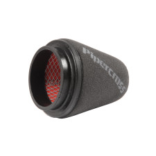 PIPERCROSS - Conisch filter van bovenschuim, inlaatdiameter 60 mm, filterdiameter 200 mm, lengte 200 mm - PC-C0172 - C0172 - 3661768590812