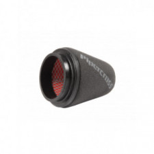 PIPERCROSS - Conical filter foam top, entry diameter 120mm, filter diameter 200mm, length 400mm