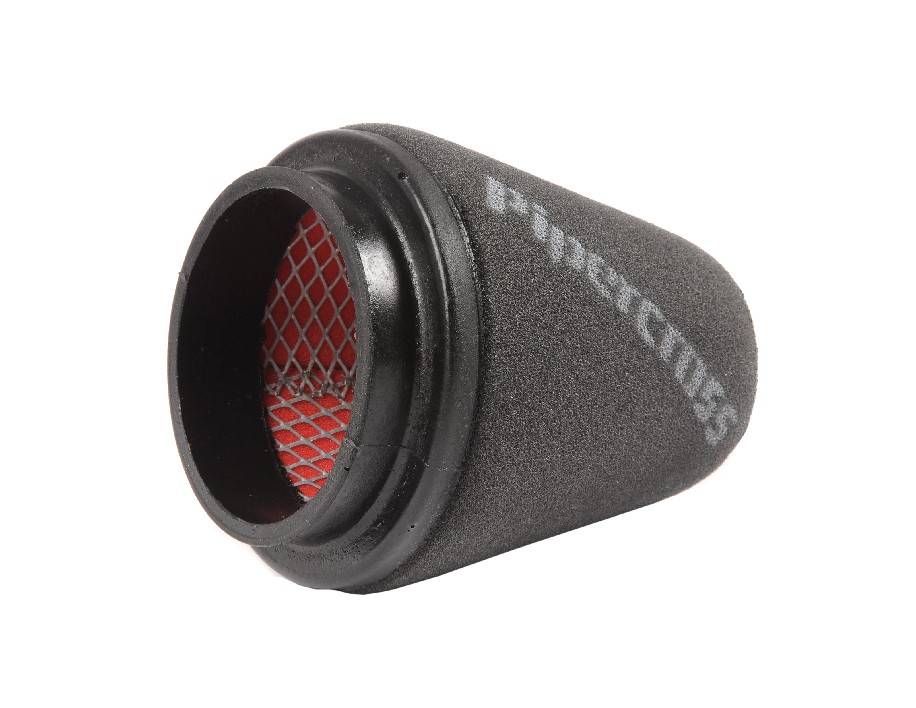 PIPERCROSS - Conisch filter van bovenschuim, inlaatdiameter 146 mm, filterdiameter 200 mm, lengte 250 mm - PC-C0174 - C0174 - 3661768590836