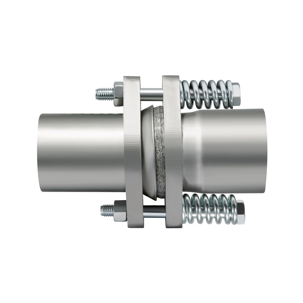 Powersprint stainless steel male/female compensator - PS-906306 - 906306