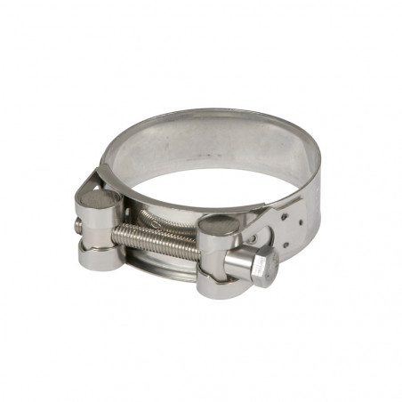 POWERSPRINT Collier echappement INOX POWERSPRINT Collier echappement INOX