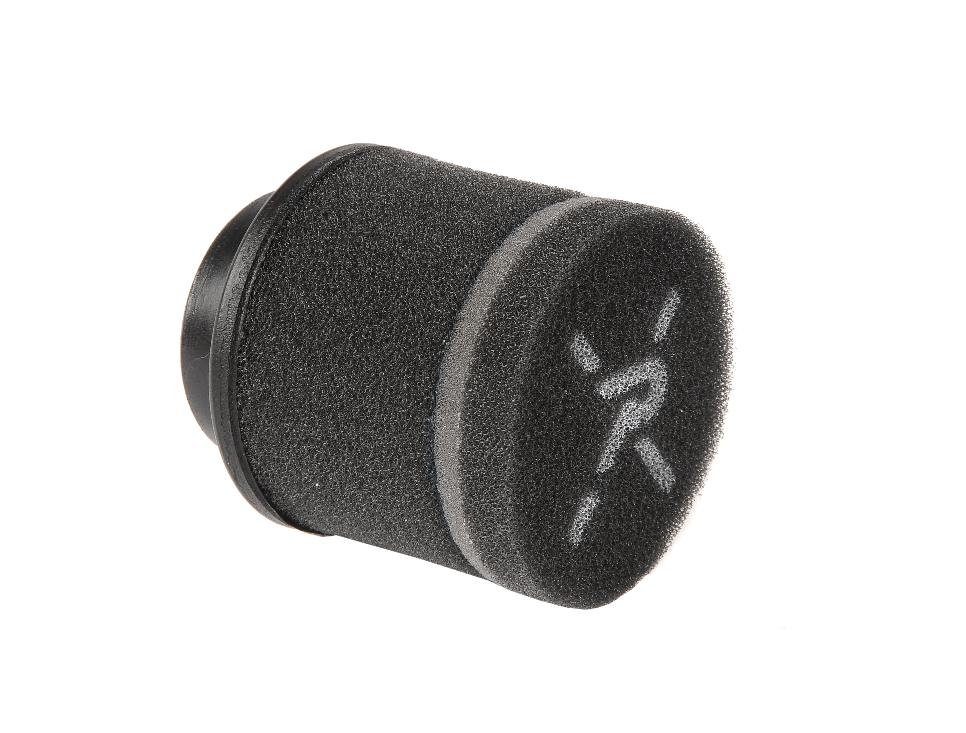 PIPERCROSS - Cylindrical filter foam top, entry diameter 65mm, filter diameter 100mm, length 105mm - PC-C0520 - C0520 - 3661768590966