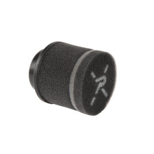 PIPERCROSS - Bovenschuim cilindrisch filter, inlaatdiameter 70mm, filterdiameter 100mm, lengte 200mm - PC-C0171 - C0171 - 3661768590805