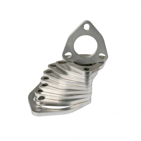 POWERSPRINT Bride INOX 3 trous