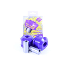 POWERFLEX stil driehoekig achterblok met verstelbaar zwenkwiel Alfa Romeo Giulieta 10- - PF-F11002G-2 - PFF1-1002G - 5055676538314