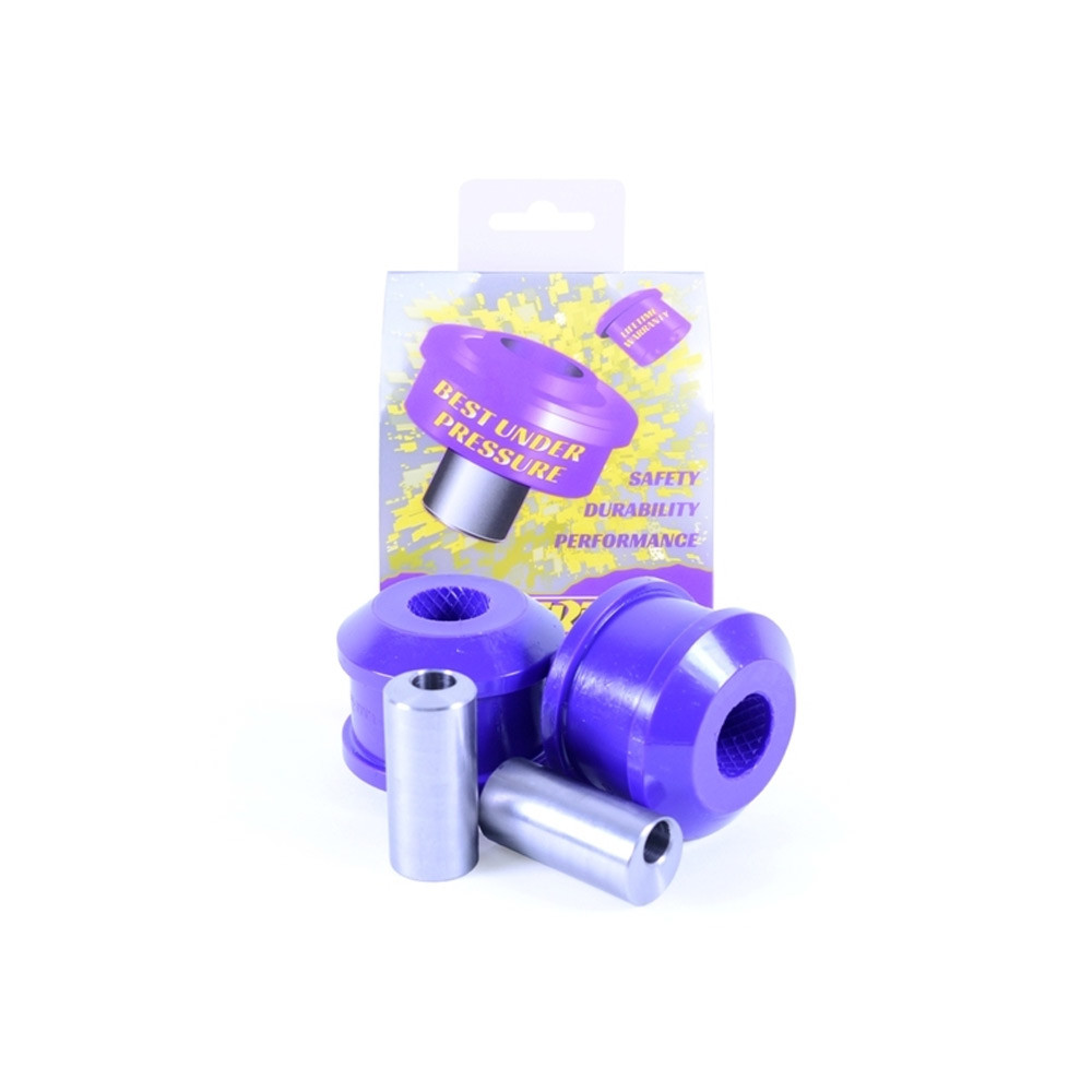 POWERFLEX silent bloc arrière de triangle avant avec chasse réglable Alfa Romeo Giulieta 10- - PF-F11002G-2 - PFF1-1002G - 5055676538314
