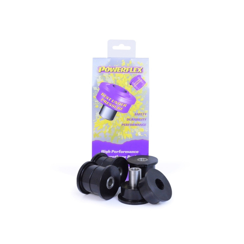 POWERFLEX silent block voorste positie voorste driehoek Land Rover Defender (84-93) - PF-F32107-4 - PFF32-107 - 5055676500762