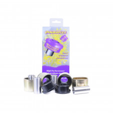 POWERFLEX silent bloc avant de triangle avant chasse réglable lift kit 25mm pour Defender 84-93