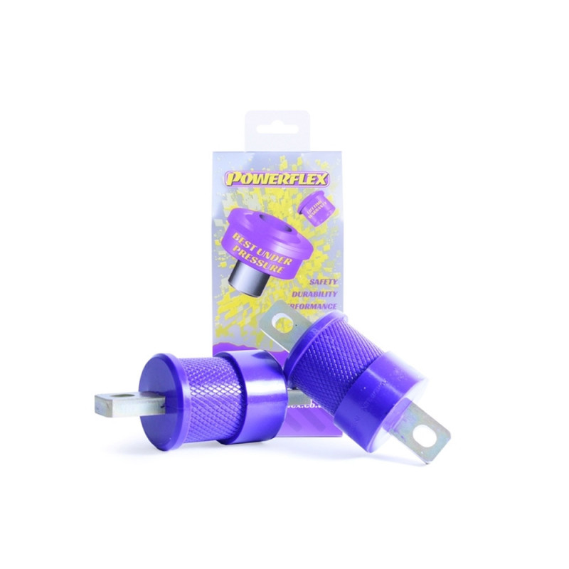 POWERFLEX stille achterwielophanging voor Smart For4 (04-06) - PF-R44510-2 - PFR44-510 - 5055676505743