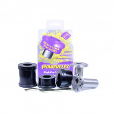 POWERFLEX silent block triangolo anteriore campanatura regolabile per Alfa Romeo Giulietta 10-