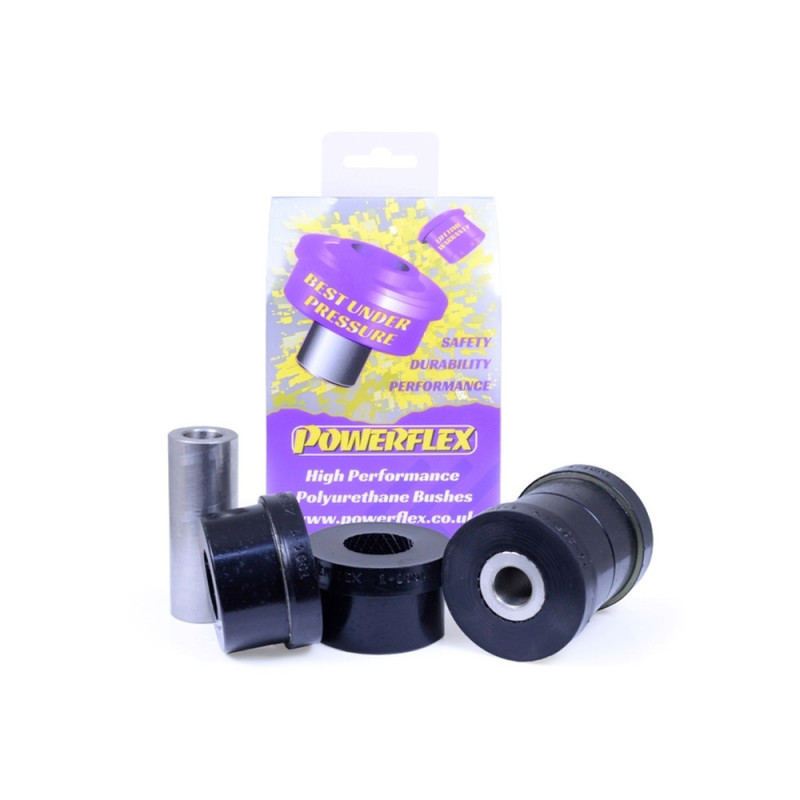 POWERFLEX stil voorste driehoeksblok voor Alfa Giulietta (10-) - PF-F11001-2 - PFF1-1001 - 5055676529497
