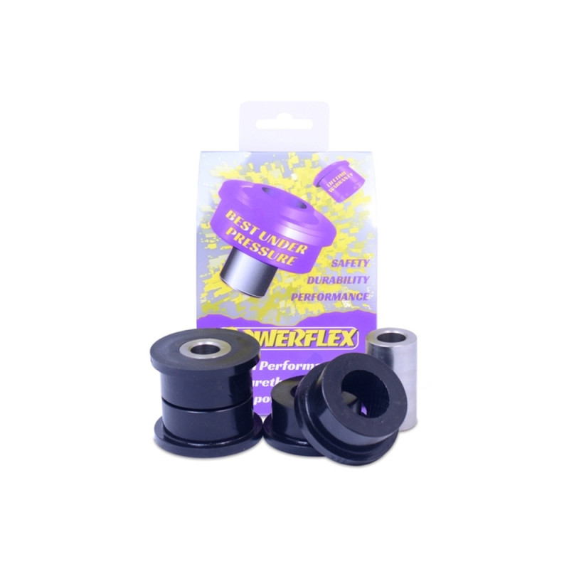 POWERFLEX silent blok voor externe WATT arm voor Land Rover Discovery 2 99-04 - PF-R32614-2 - PFR32-614 - 5055676530967