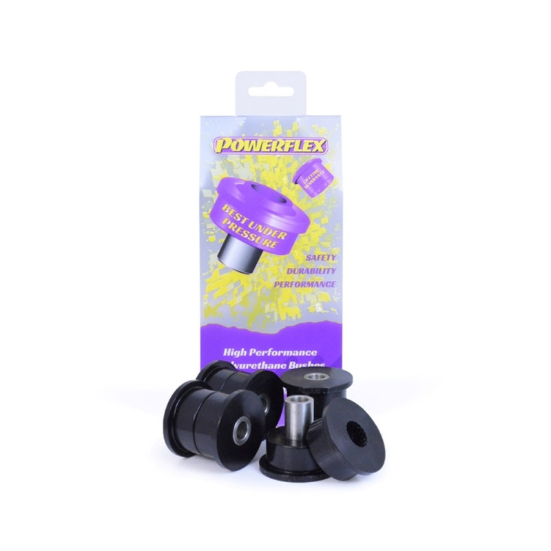 POWERFLEX silent block voorste positie voorste driehoek Land Rover Defender (94-16) - PF-F32108-4 - PFF32-108 - 5055676533166