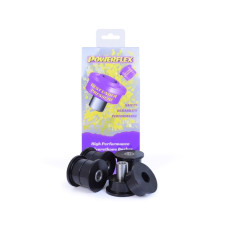 POWERFLEX silent block voorste positie voorste driehoek Land Rover Defender (94-16) - PF-F32108-4 - PFF32-108 - 5055676533166