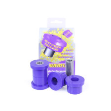 POWERFLEX silent block voorste driehoekmoer 14mm Fiat Stilo (01-10) - PF-F1670114-2 - PFF16-701-14 - 5055676533579