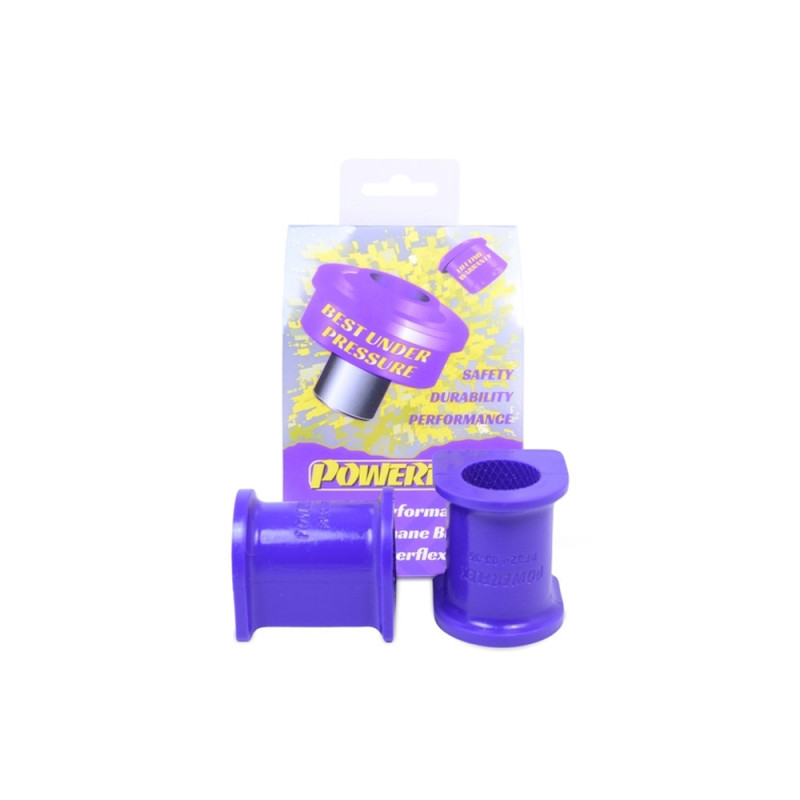 POWERFLEX silent anti-roll bar blok 35mm voor Land Discovery 2 99-04 - PF-3260335-2 - PF32-603-35 - 5055676536327