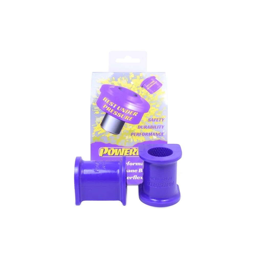 POWERFLEX silent anti-roll bar blok 35mm voor Land Discovery 2 99-04 - PF-3260335-2 - PF32-603-35 - 5055676536327