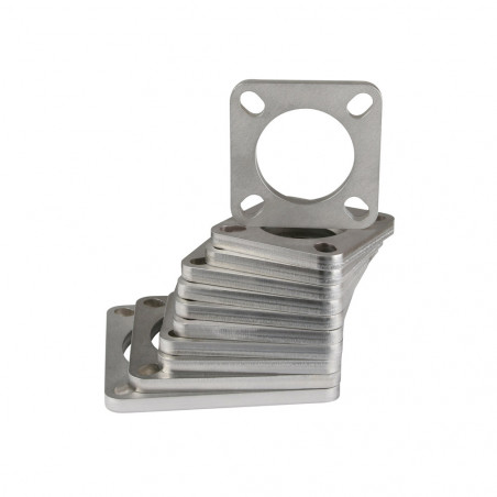 POWERSPRINT Bride INOX 4 trous