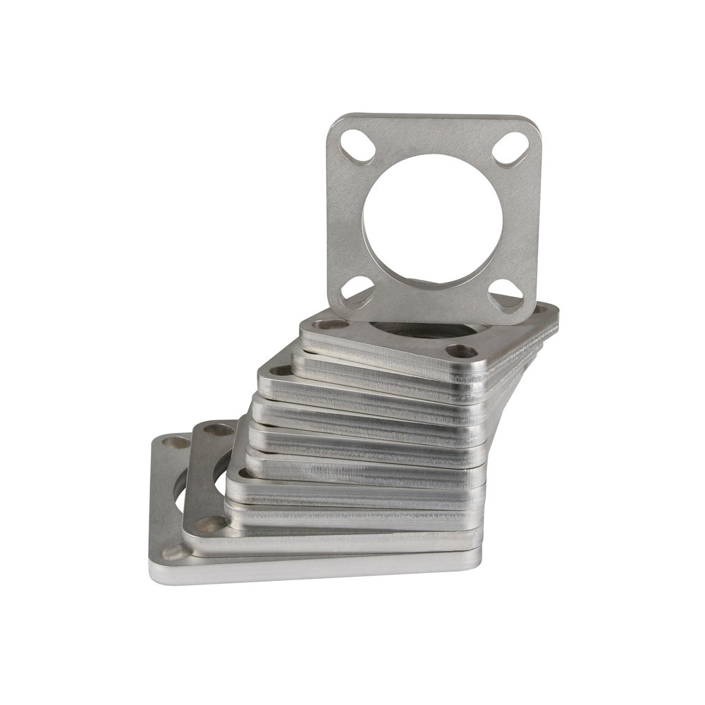 POWERSPRINT Bride INOX 4 trous - PS-904031 - 904031